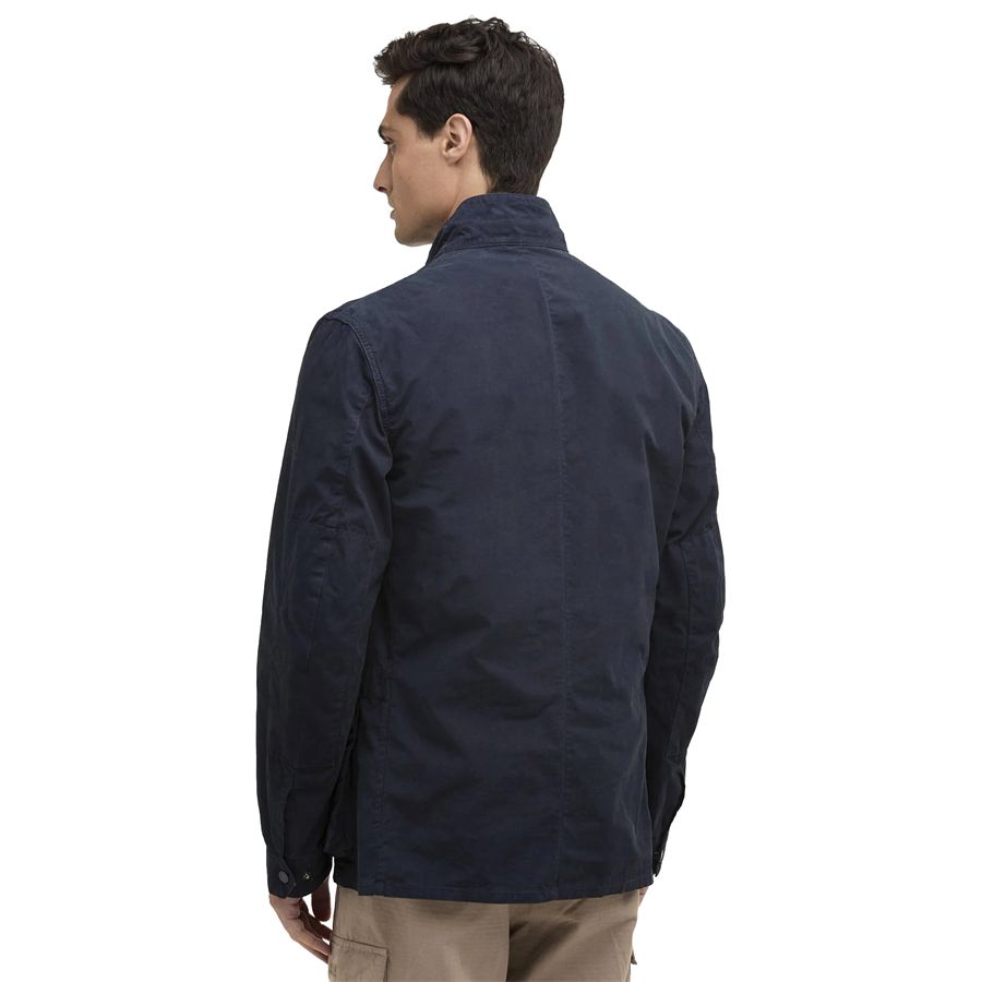 Garment Dyed Duke casual jacket giubbetto da uomo Barbour International | MCA1100/MCANY51